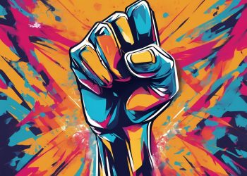 Activism or Clout Chasing? Meet the Keyboard Warriors Stirring Trouble Offline