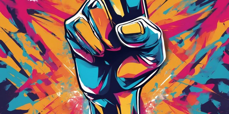 Activism or Clout Chasing? Meet the Keyboard Warriors Stirring Trouble Offline