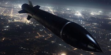 Iran Attacks US Bases With Missiles Because It's Afraid to Hit America