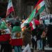 Iran-Israel War Triggers Anti-US Protests in Middle East