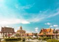 Thailand Bans Tourist Travel to Cambodia Amid Border Row