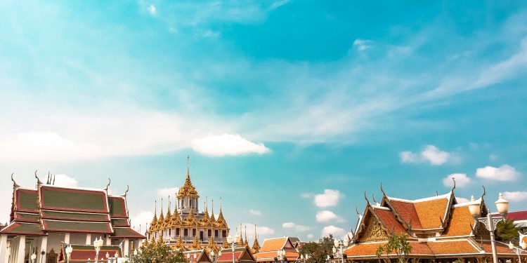 Thailand Bans Tourist Travel to Cambodia Amid Border Row