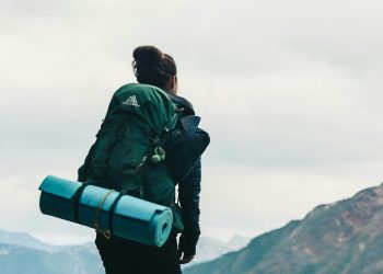 Lightning Kills 3 Hikers in Austrian Alps