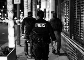 Police Arrest Suspect in Minnesota Legislator Shooting