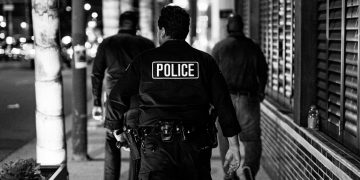 Police Arrest Suspect in Minnesota Legislator Shooting