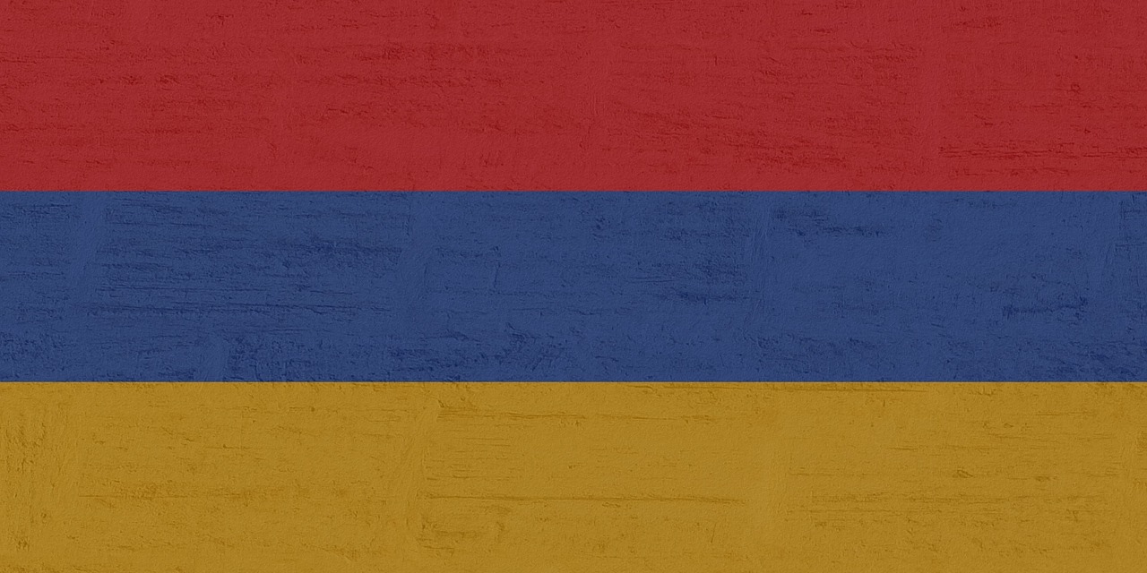 Armenia Arrests Archbishop in Alleged Coup Attempt