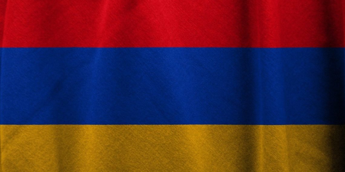 Armenia Arrests Archbishop in Alleged Coup Attempt