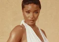 Ayra Starr Receives Best International Act Award at 2025 BET Awards