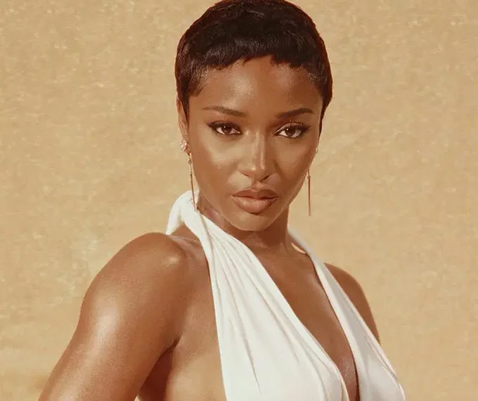 Why Collaborating With Burna Boy Is My Biggest Musical Goal – Ayra Starr