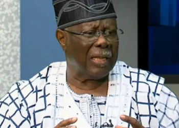 They Want to Turn Nigeria to Russia — Bode George Blows Hot