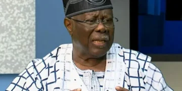 They Want to Turn Nigeria to Russia — Bode George Blows Hot