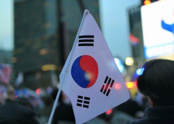South Korea Presidential Candidates Make Final Election Push