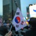 South Korea Presidential Candidates Make Final Election Push
