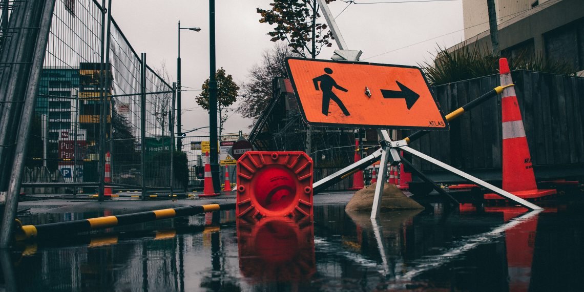 China Widens Social Security As Extreme Flooding Worsens