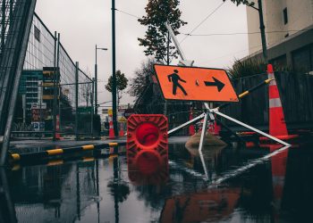 China Widens Social Security As Extreme Flooding Worsens