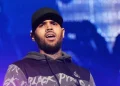 Chris Brown Warns Against Comparisons, Says He’s Been Doing It Alone for 20 Years