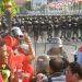 Thai Protesters Demand PM Paetongtarn's Resignation
