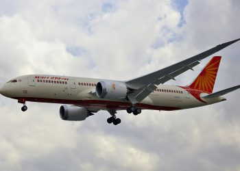 India Grounds Boeing 787s After Crash Probe Finds Engine Issues