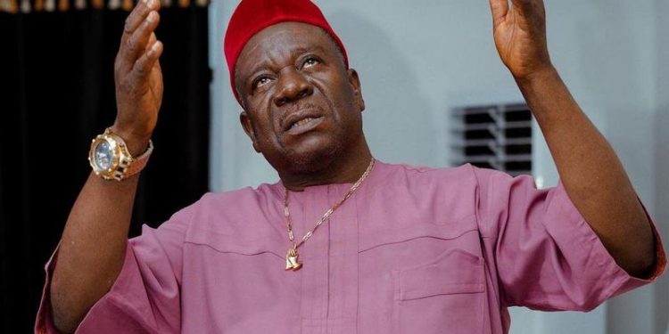 Mr Ibu’s Family Remembers Him with Emotional Tribute One Year After Burial