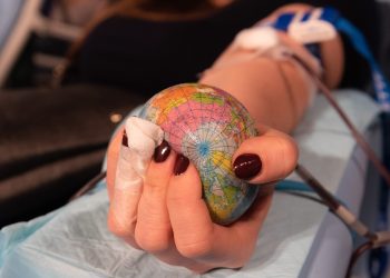 Australia Ends Gay Blood Donation Ban