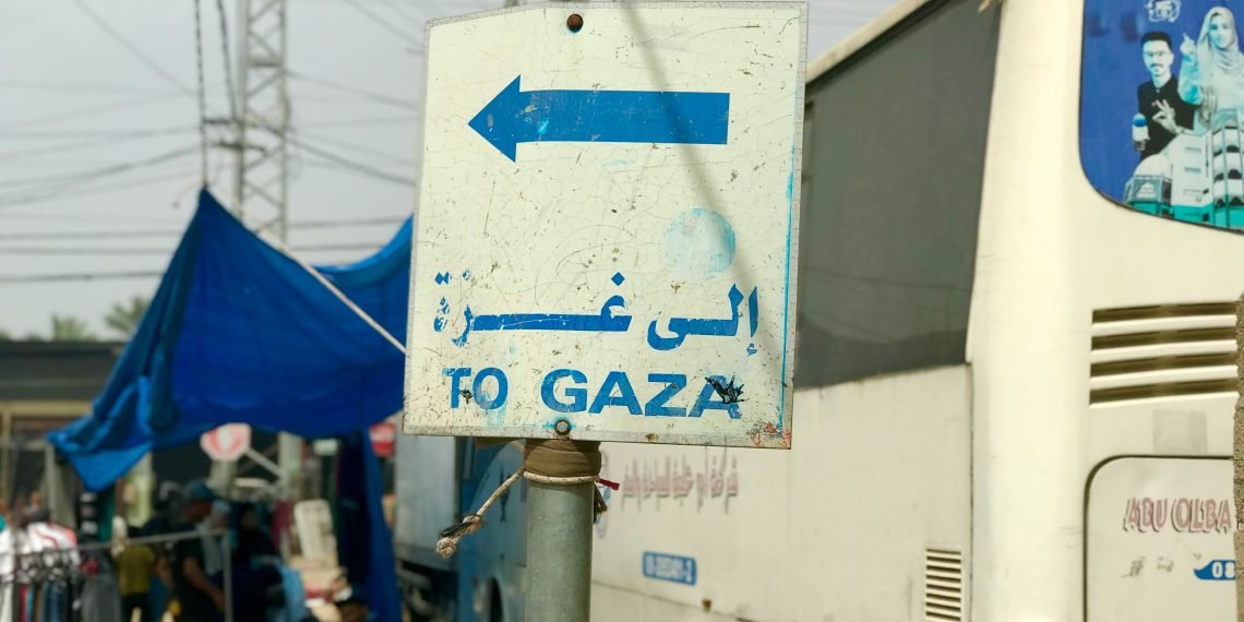 Gaza Aid Killings: Israeli Forces Blamed for Death of 31 Aid Seekers