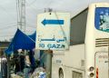 Gaza Aid Killings: Israeli Forces Blamed for Death of 31 Aid Seekers