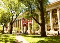 Trump Suspends Student Visas for Harvard Foreign Nationals