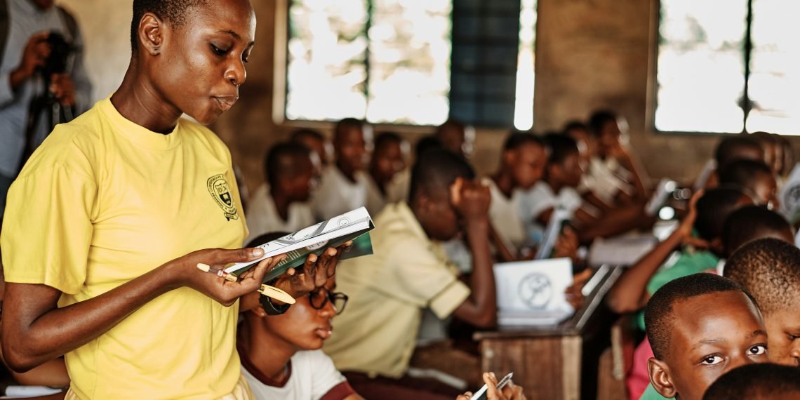 Eastern Congo Students Defy Violence to Take Exams