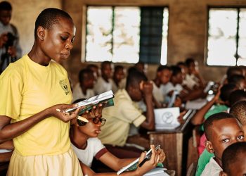 Eastern Congo Students Defy Violence to Take Exams