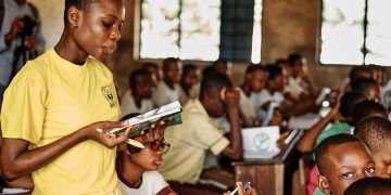 Eastern Congo Students Defy Violence to Take Exams