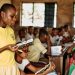 Eastern Congo Students Defy Violence to Take Exams