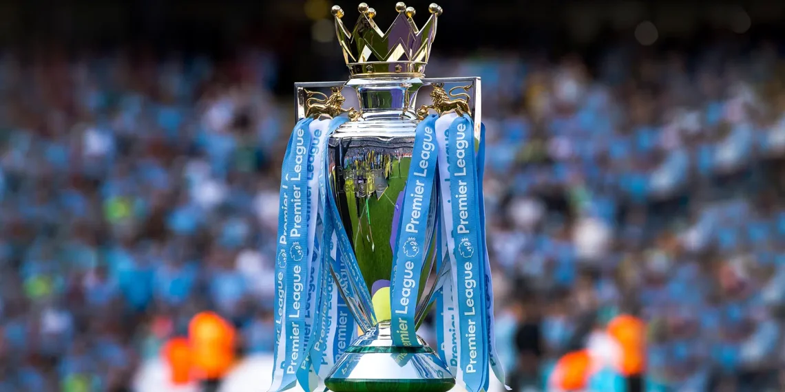 Premier League fixtures 2025/26: Liverpool start at home to Bournemouth as Man United Welcome The Gunners To Old Trafford