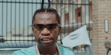 “Pay N2.5M If You Want Me In Abuja” - Speed Darlington to NAPTIP