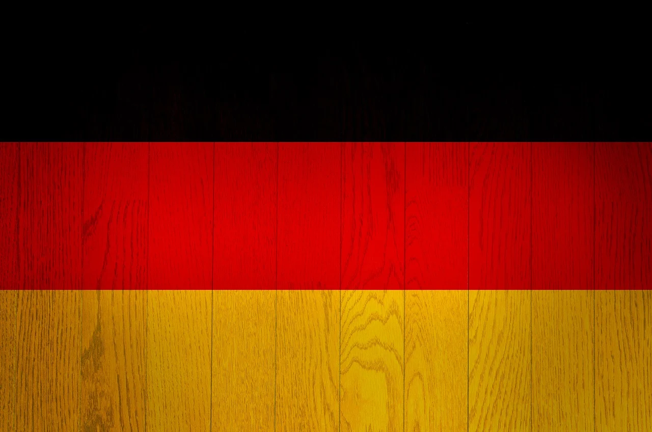 German Foreign Minister Arrives in Kyiv for Ukraine Aid Talks