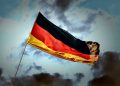 German Foreign Minister Arrives in Kyiv for Ukraine Aid Talks