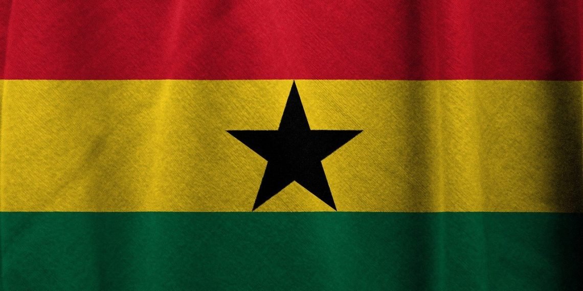 Interpol Red Notice Targets Ghana's Fugitive Ex-Minister