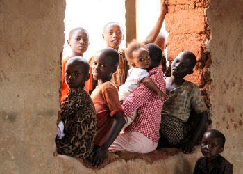 Poverty Grows as Conflict Zones Swallow the World