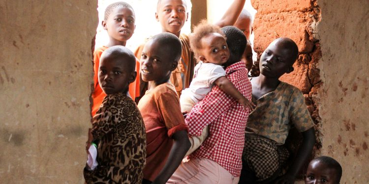 Poverty Grows as Conflict Zones Swallow the World