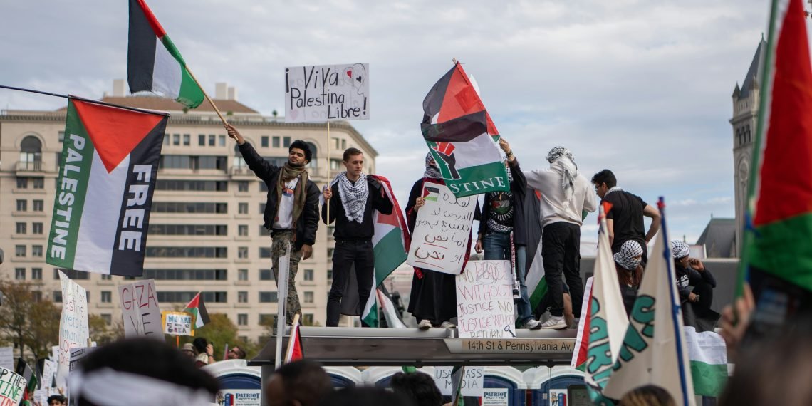 UK Bans Palestine Action Group Under Terror Laws