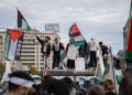 UK Bans Palestine Action Group Under Terror Laws