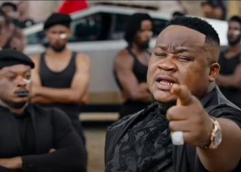 Cubana Chief Priest Dodges DNA Test, Goes Legal Instead—Kenya Drama Erupts