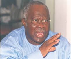 They Want to Turn Nigeria to Russia — Bode George Blows Hot