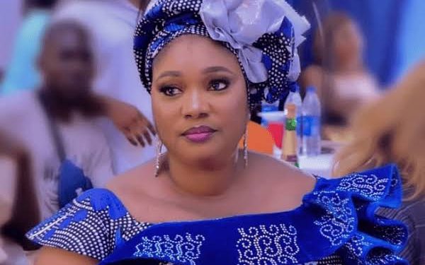 Jaiye Kuti Shares Secrets To Staying Youthful, Relevant in Nollywood