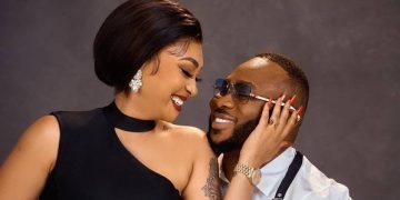 Churchill Olakunle Breaks Silence Over Alleged Marital Crisis With Rosy Meurer