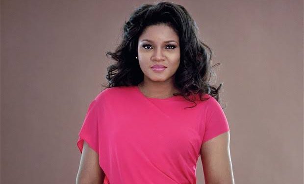 Omotola Jalade Ekeinde Makes Bold Directorial Debut With ‘Mother’s Love’