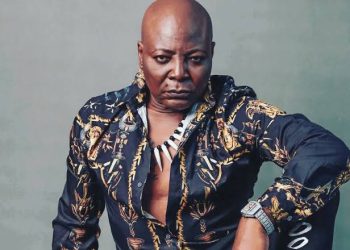 My Body Attracted Women, Just Like My Father’s Did - Charly Boy