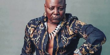 My Body Attracted Women, Just Like My Father’s Did - Charly Boy