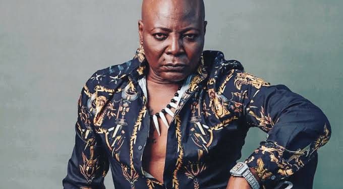 My Body Attracted Women, Just Like My Father’s Did - Charly Boy