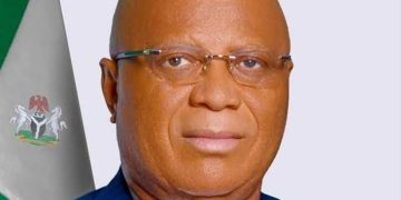 Umo Eno Denies Family Rift Over Wife’s Death