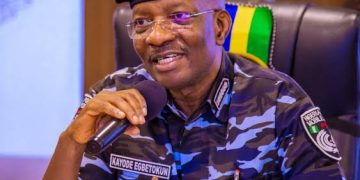 IGP Vows Action on Benue Killings
